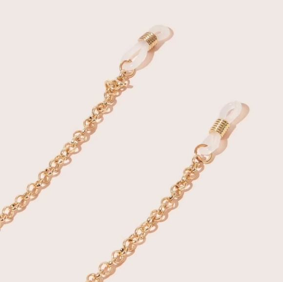 GLASSES CHAIN - Picture 3 of 4